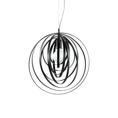 Ideallux disco sp1 nero (ULTIMI DISPONIBILI - N°1)